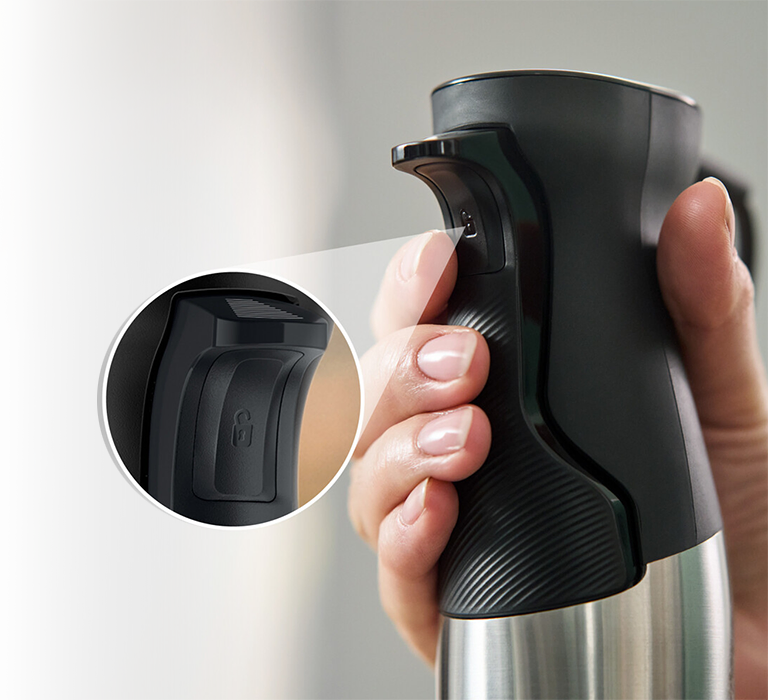 Фото 6 Bosch MSM6M622
