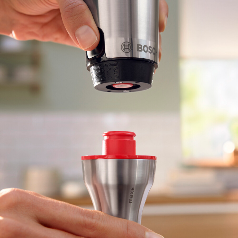 Фото 4 Bosch MSM6M821