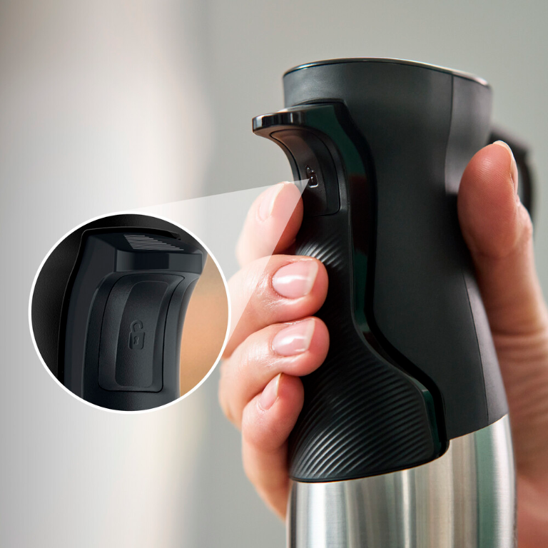 Фото 6 Bosch MSM6M821