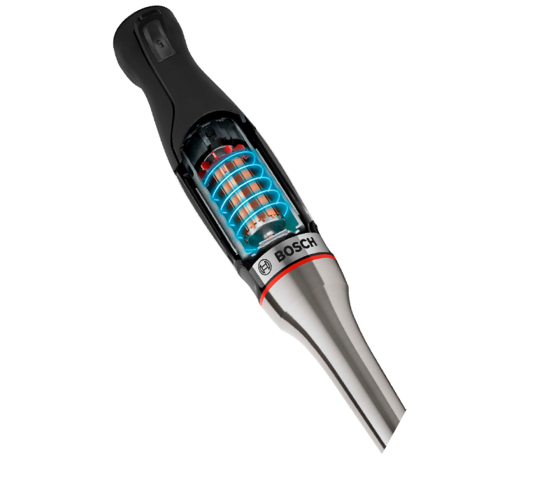 Фото 7 Bosch MSM6M821