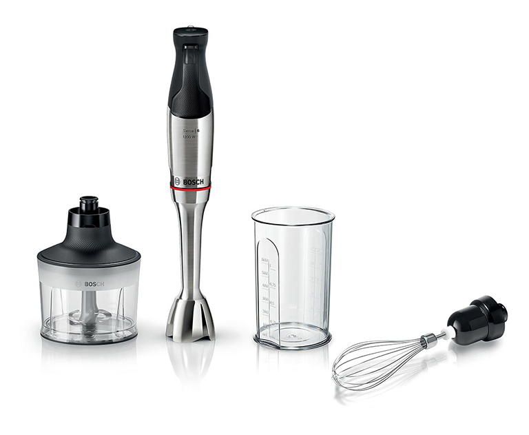 Фото Bosch ErgoMaster Серия 6