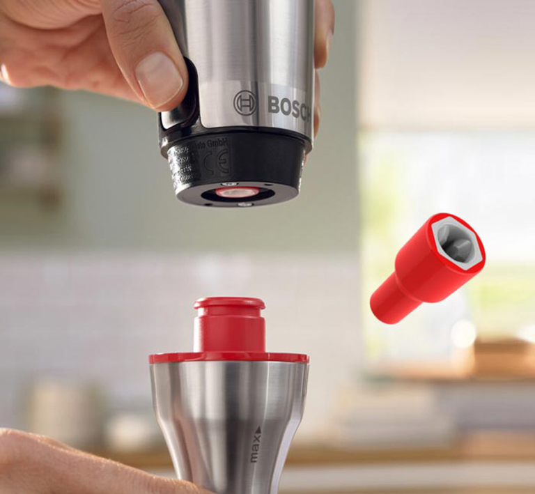 Фото Bosch ErgoMaster Серия 6