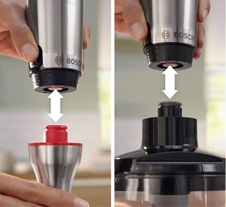Фото Bosch ErgoMaster Серия 6
