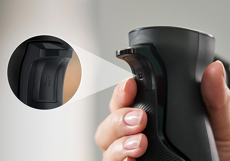 Фото Bosch ErgoMaster Серия 6