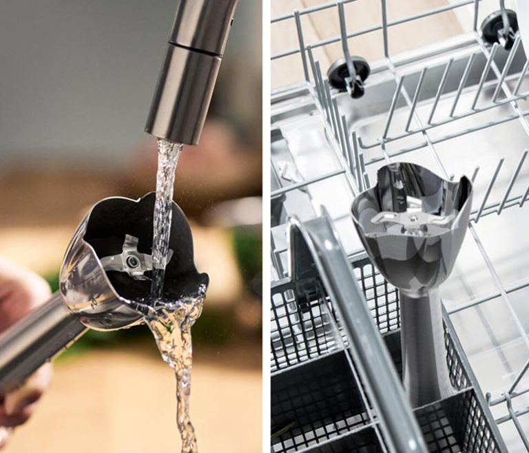 Фото Bosch ErgoMaster Серия 6