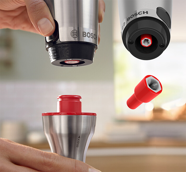 Фото 5 Bosch MSM6M871