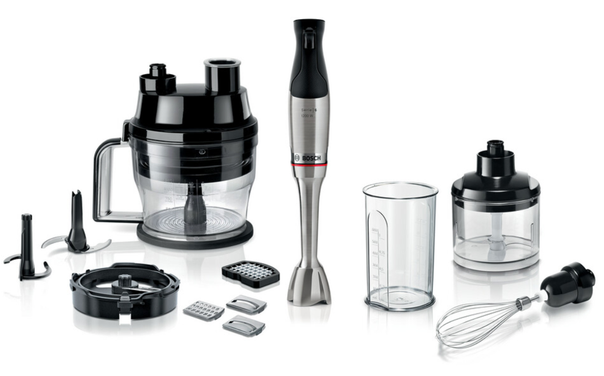 Фото 1 Bosch MSM6M8X1
