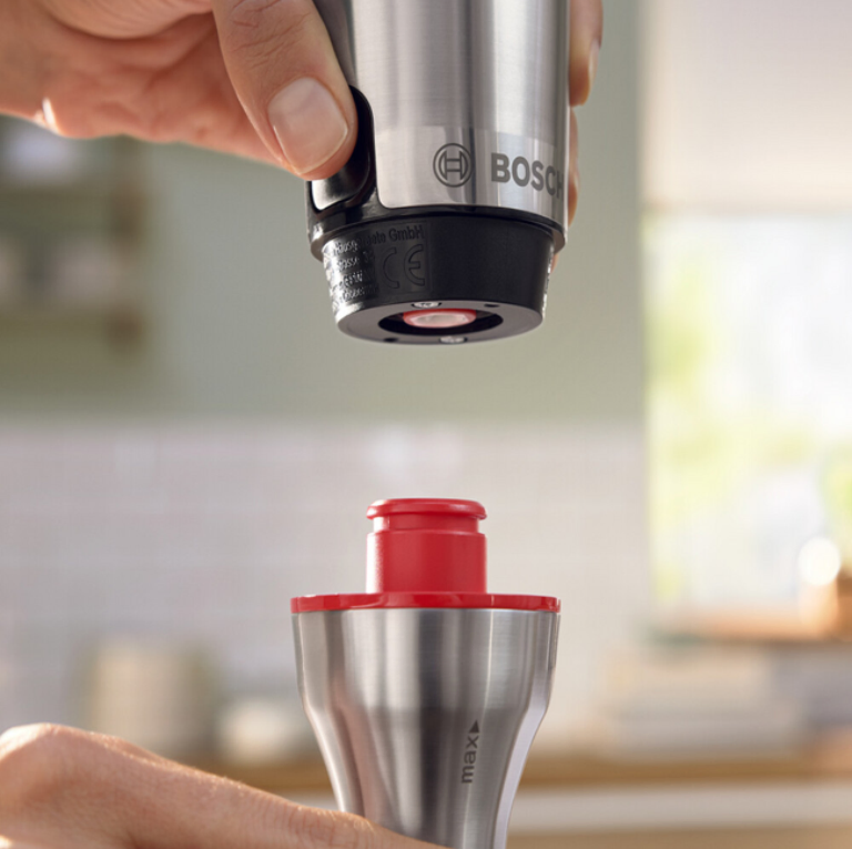 Фото 4 Bosch MSM6M8X1