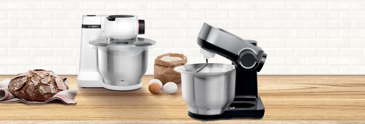Фото 2 Bosch MUMS2VM40