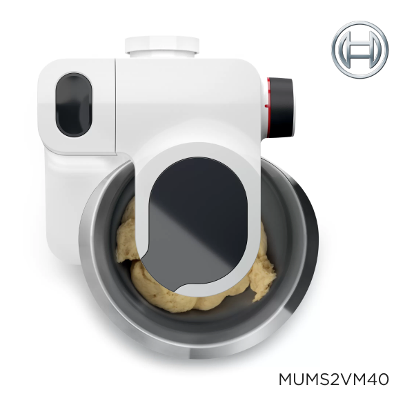 Фото 3 Bosch MUMS2VM40