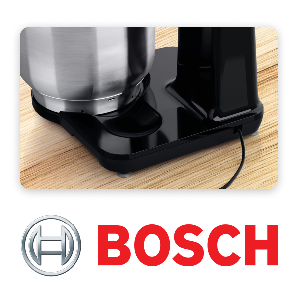 Фото 5 Bosch MUMS2VM40