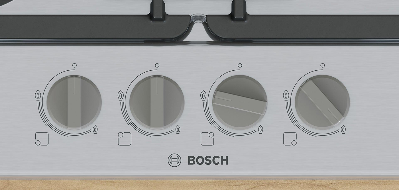 Фото Bosch PGH6B5K90R