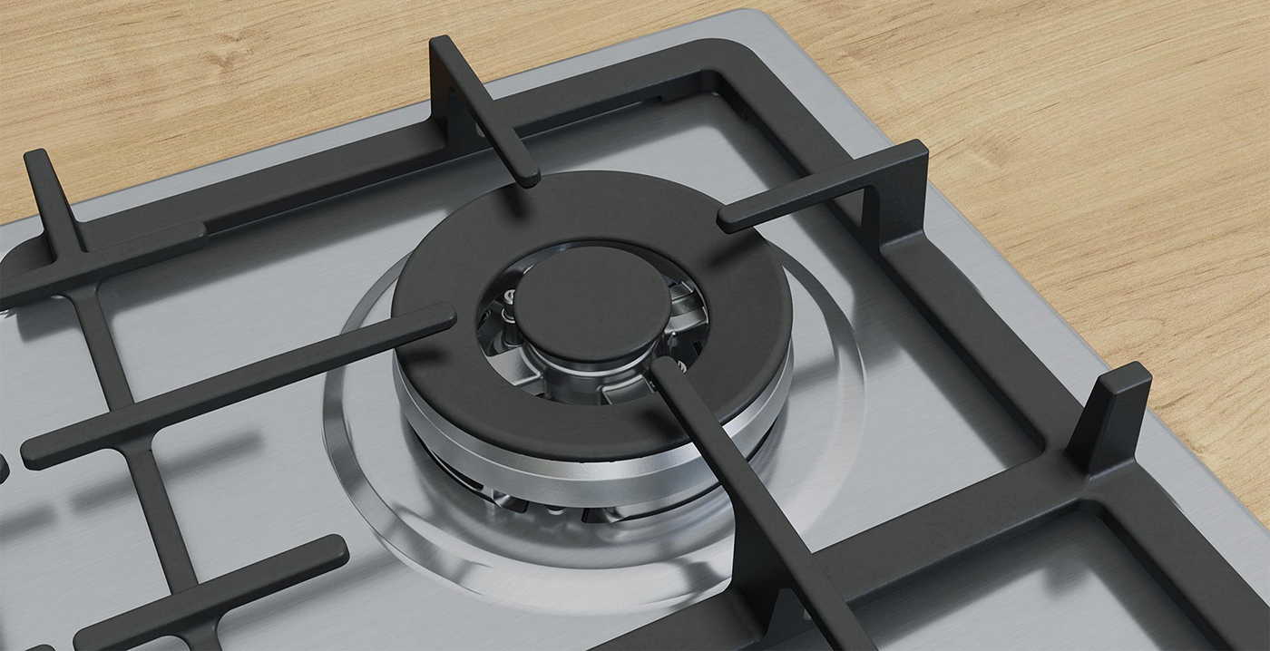 Фото Bosch PGH6B5K90R