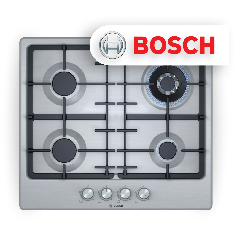 Фото 1 Bosch PGH6B5O93R