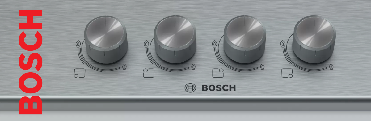 Фото 2 Bosch PGH6B5O93R