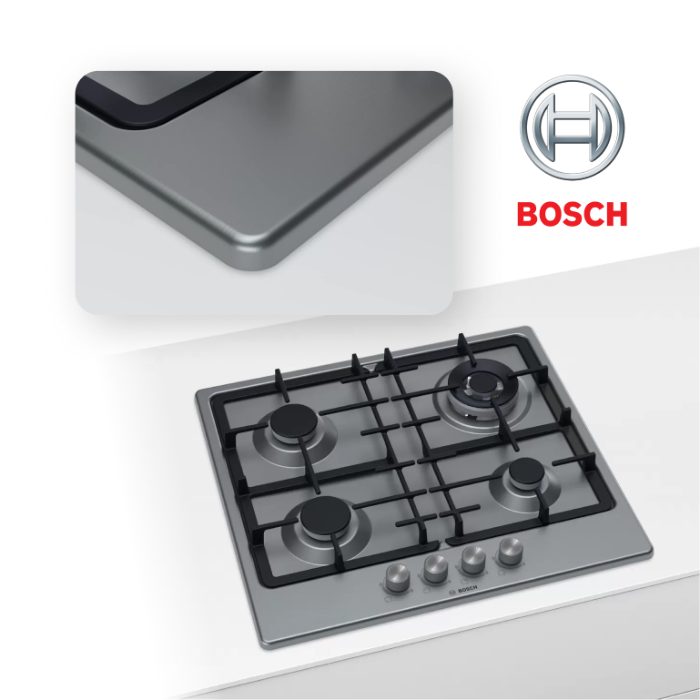 Фото 3 Bosch PGH6B5O93R