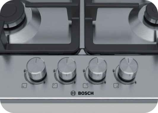 Фото 2 Bosch PGP6B5O90R