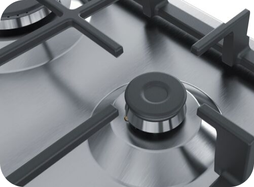 Фото 3 Bosch PGP6B5O90R