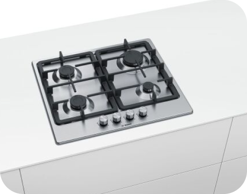 Фото 5 Bosch PGP6B5O90R