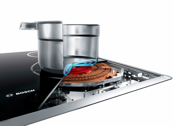 Фото Bosch PIB375FB1E
