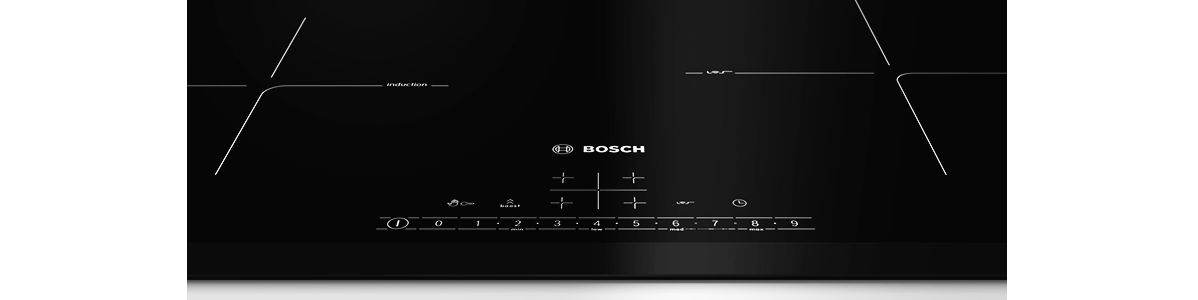 Фото 5 Bosch PIF651FC1E