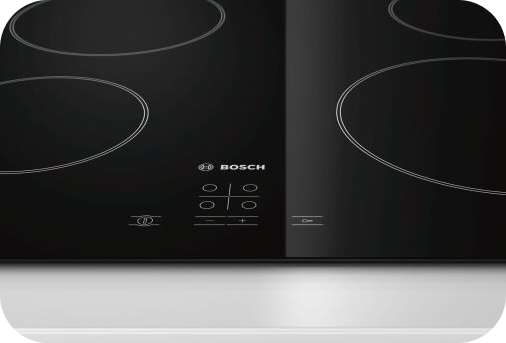 Фото 2 Bosch PKE611D17E