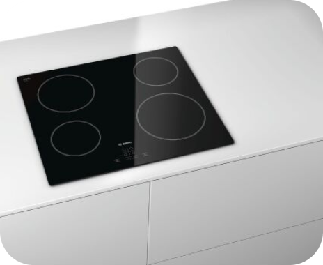 Фото 4 Bosch PKE611D17E