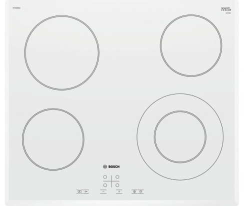 Фото 1 Bosch PKF652BB1E SER4