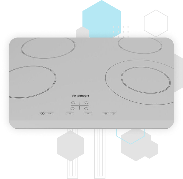 Фото 2 Bosch PKF652BB1E SER4