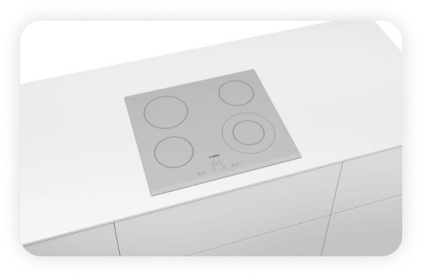 Фото 3 Bosch PKF652BB1E SER4