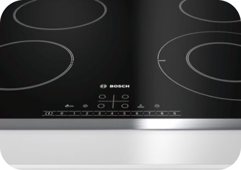 Фото 2 Bosch PKF 645FP2E
