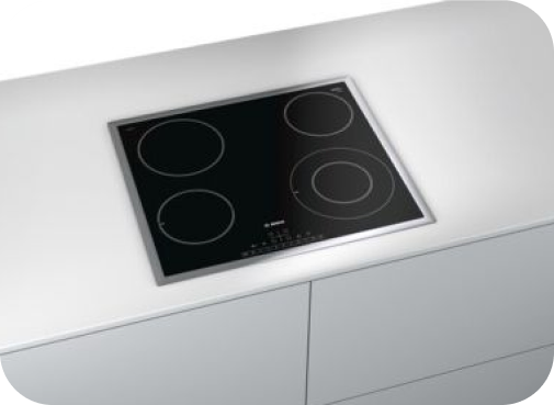 Фото 3 Bosch PKF 645FP2E