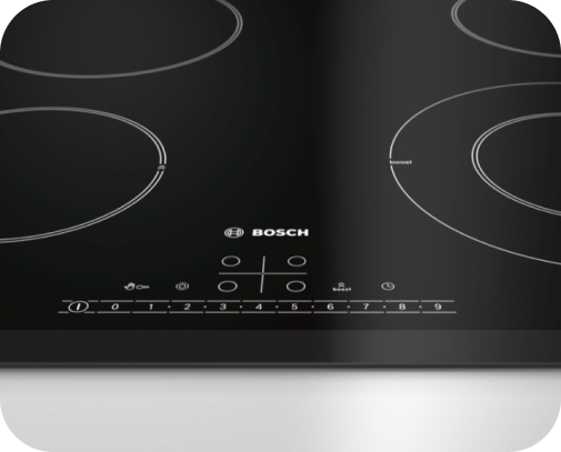 Фото 2 Bosch PKF 651FP3E SER6