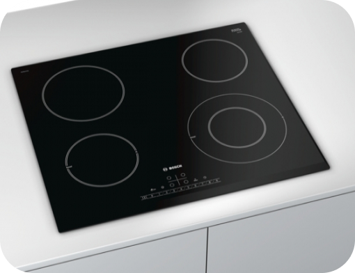 Фото 3 Bosch PKF 651FP3E SER6