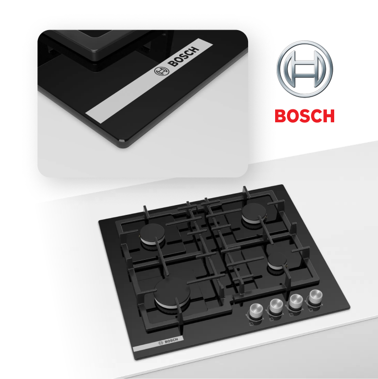 Фото 3 Bosch PNP6B6O92R