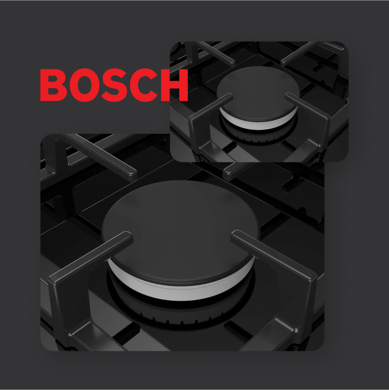 Фото 4 Bosch PNP6B6O92R