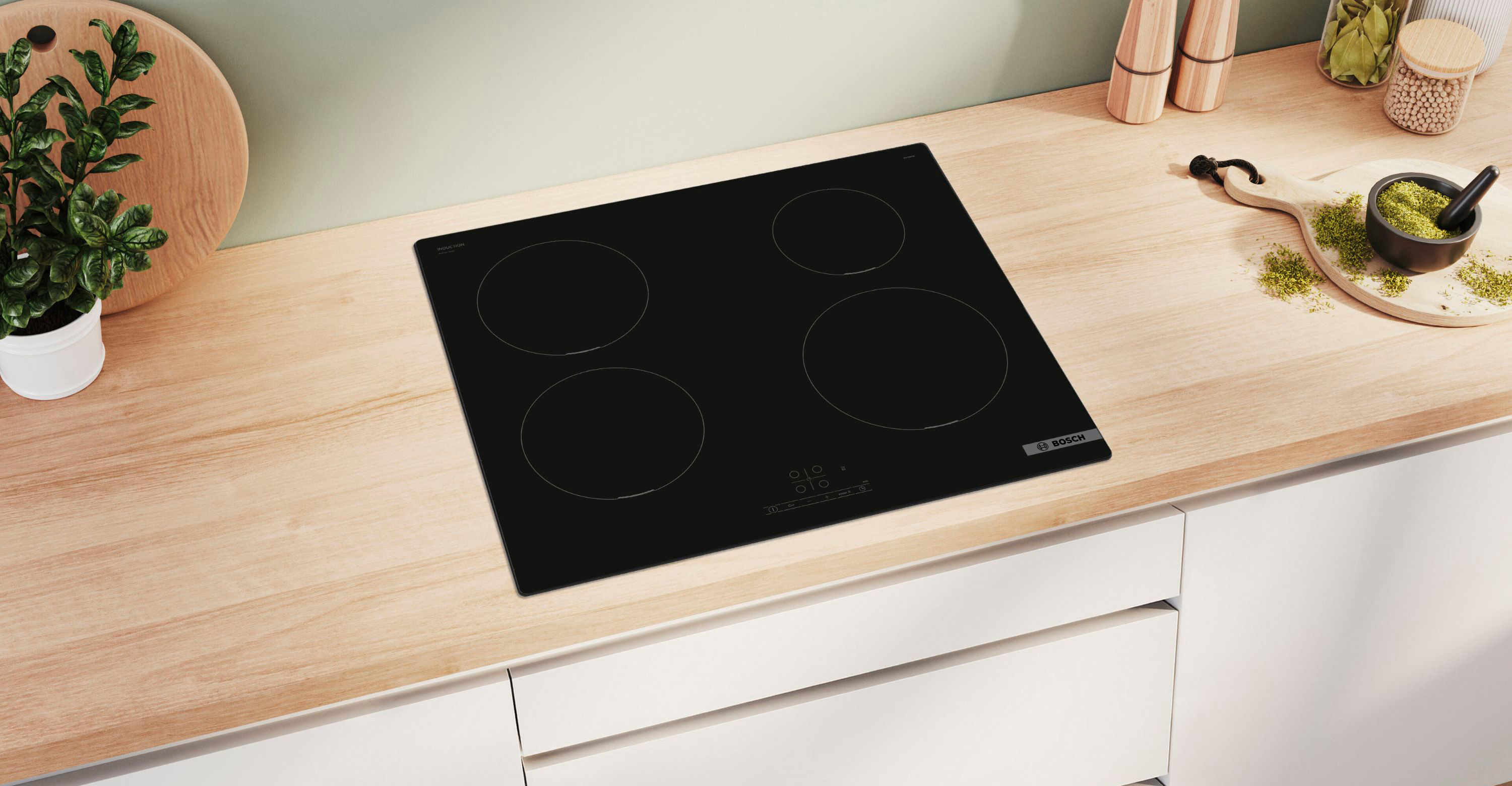 Фото Bosch PIB375FB1E