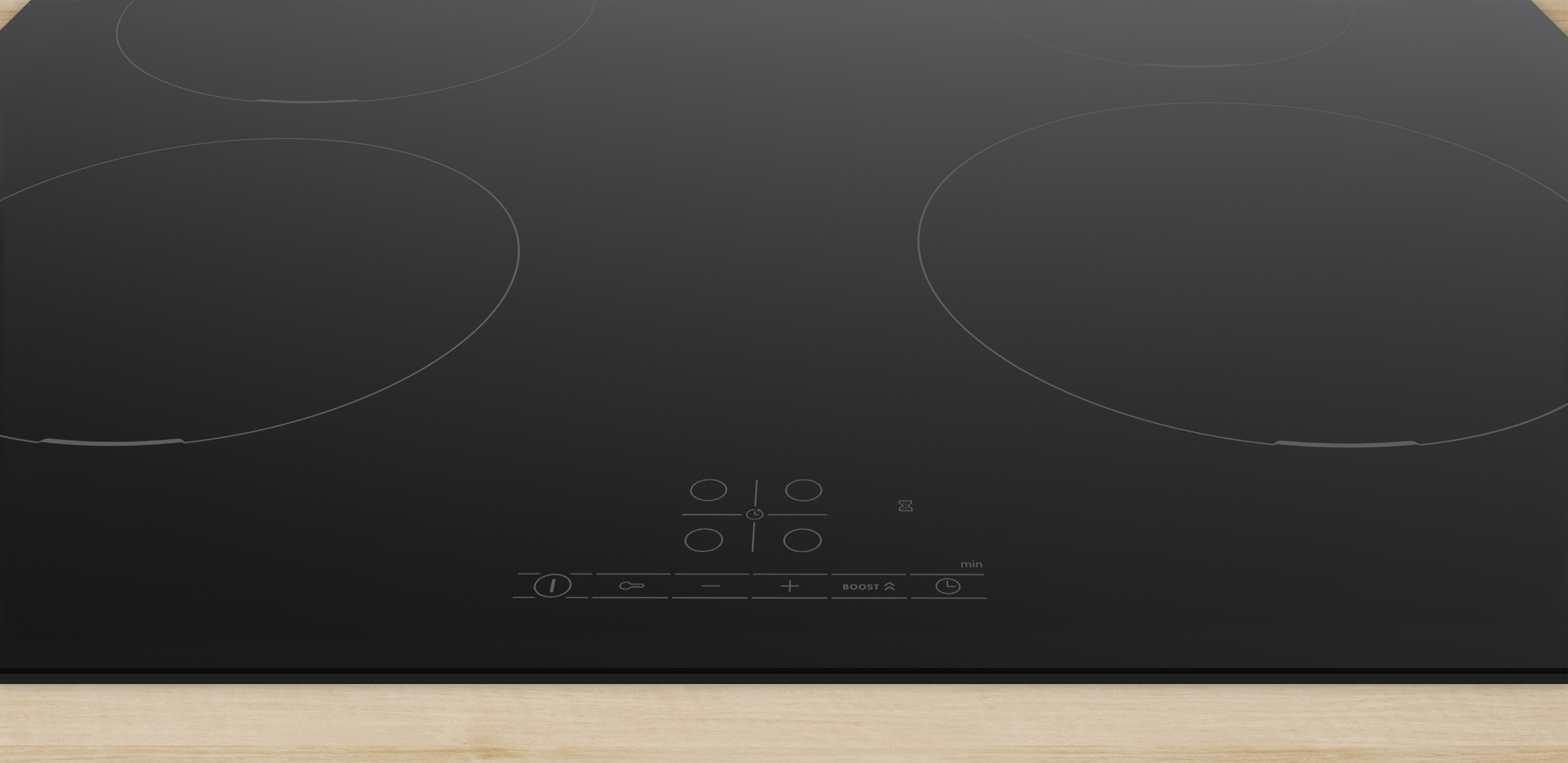 Фото Bosch PIB375FB1E