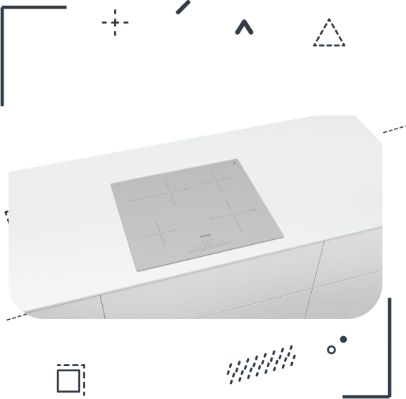 Фото 2 Bosch PUF612FC5E SER6