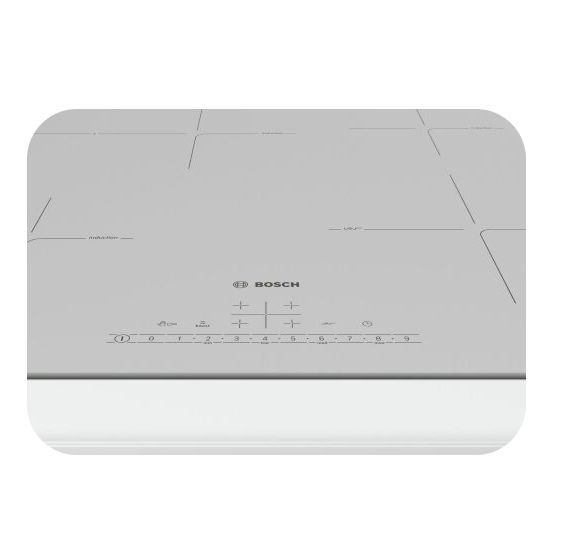 Фото 3 Bosch PUF612FC5E SER6