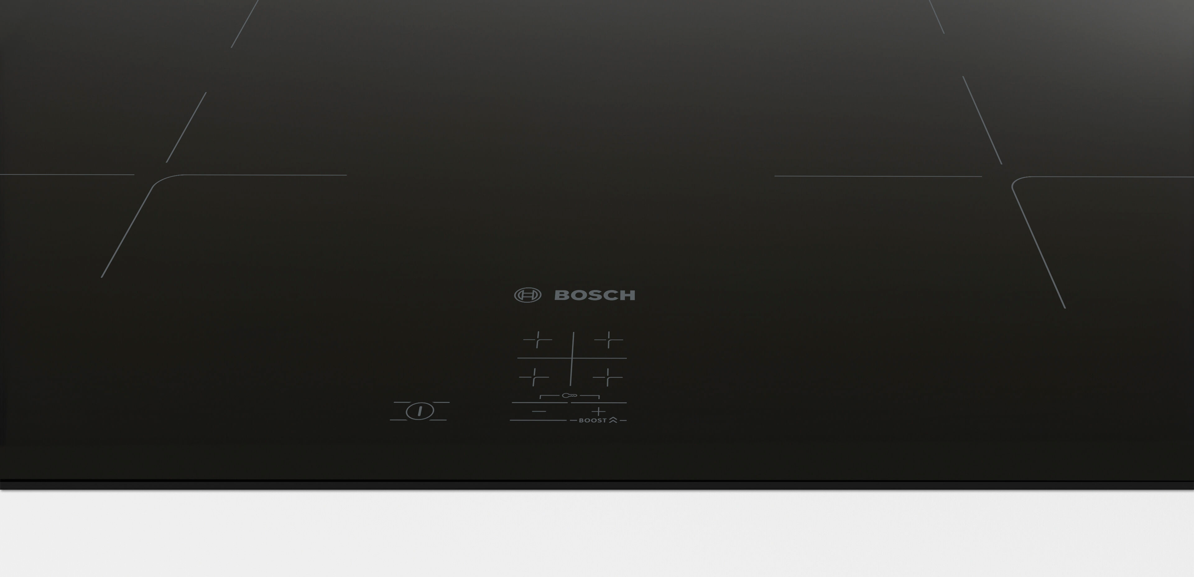 Фото Bosch PUG61KAA5E