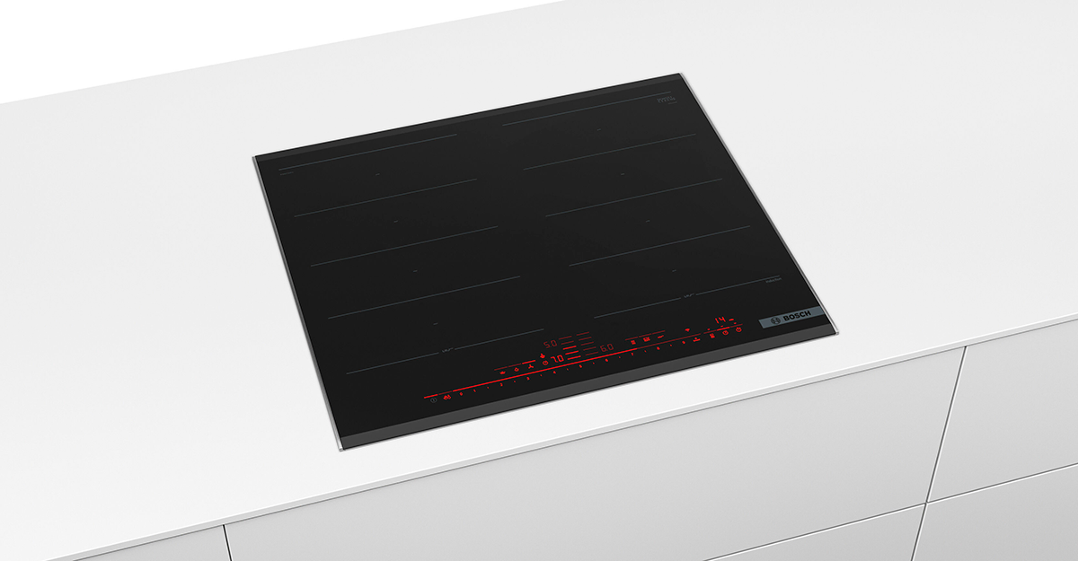 Фото Bosch PXX675DV1E