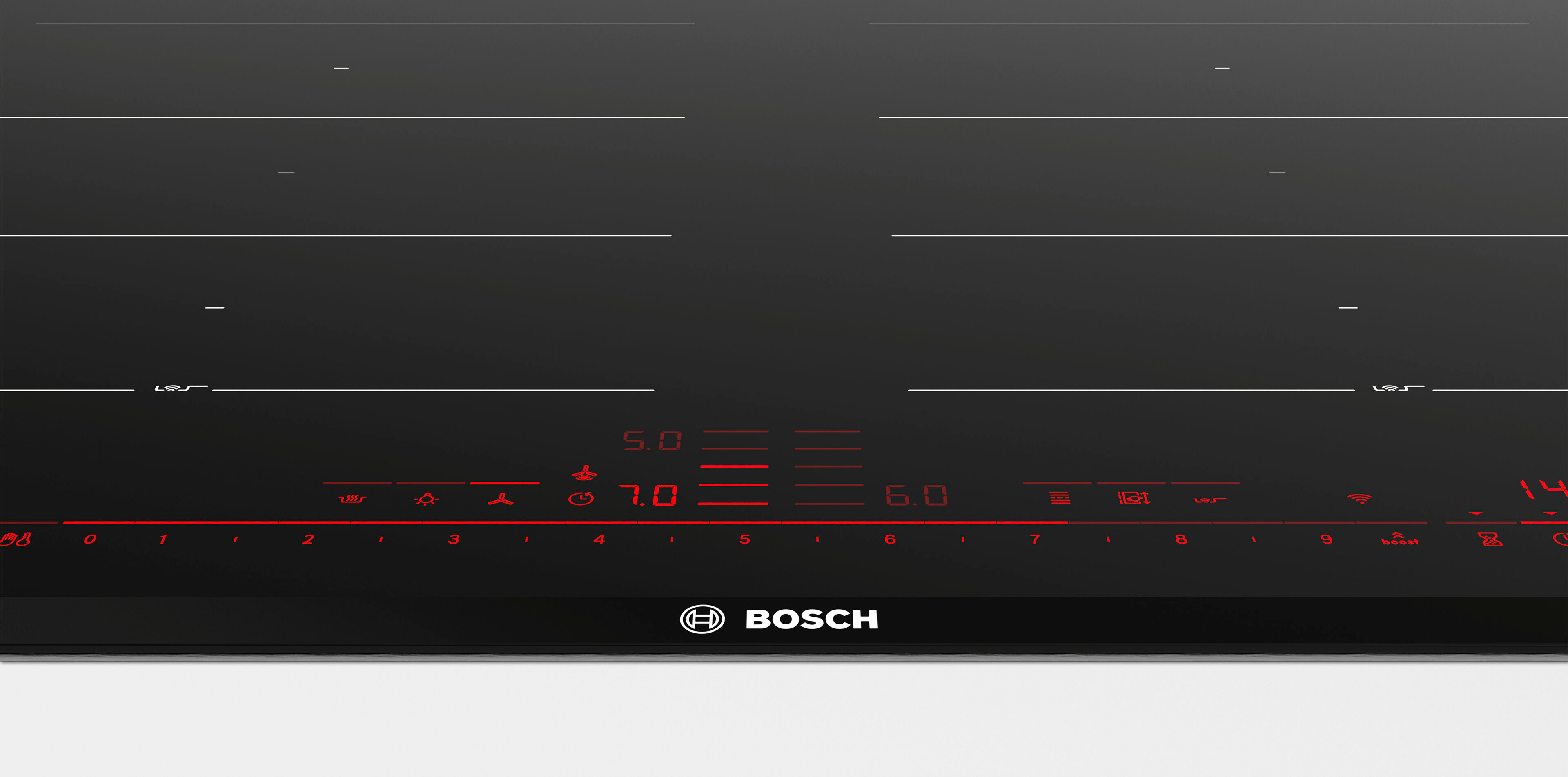 Фото Bosch PXX875D67E