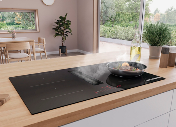 Фото Bosch PXX875D67E