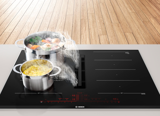 Фото Bosch PXX875D67E