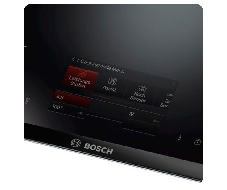Фото 4 Bosch PXX975KW1E