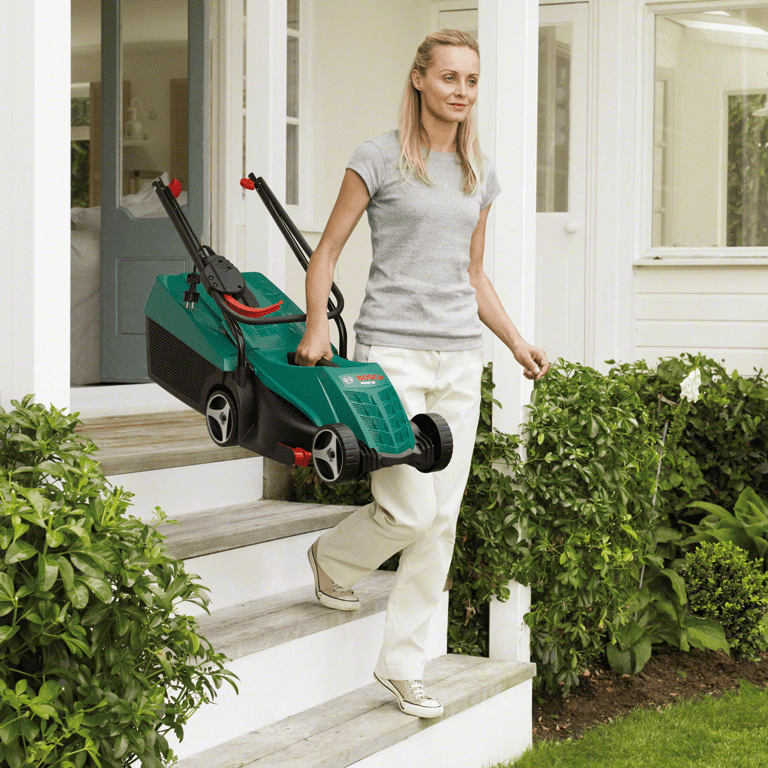 Фото 4 Bosch ROTAK 32