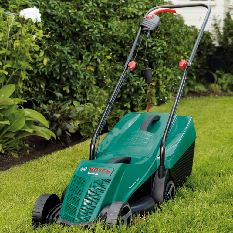 Фото 5 Bosch ROTAK 32