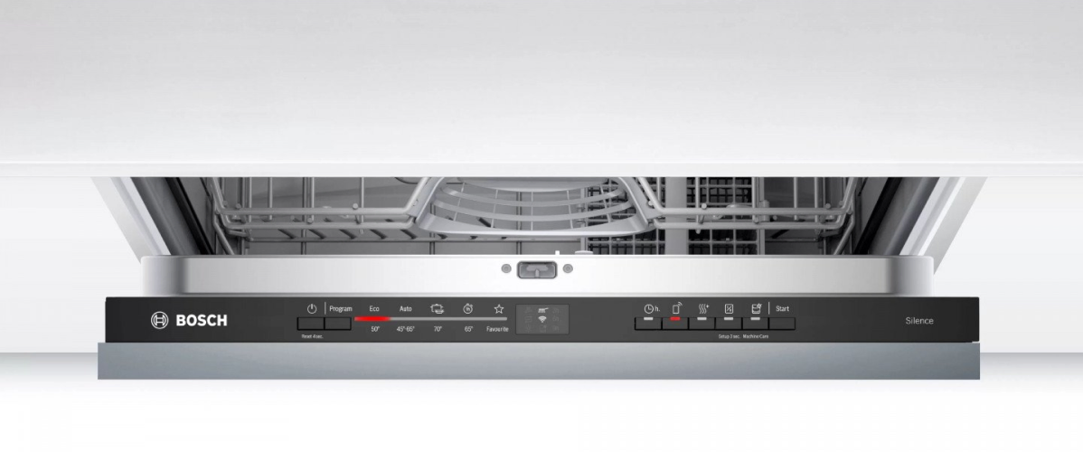 Фото 2 Bosch SMV2ITX14E