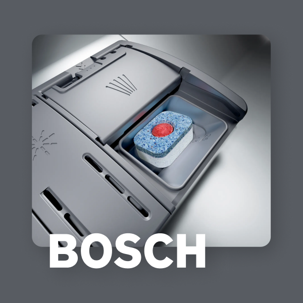 Фото 4 Bosch SMV2IVX00K
